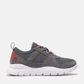 TIMBERLAND BOROUGHS PROJECT OXFORD TRAINER FOR YOUTH IN GREY