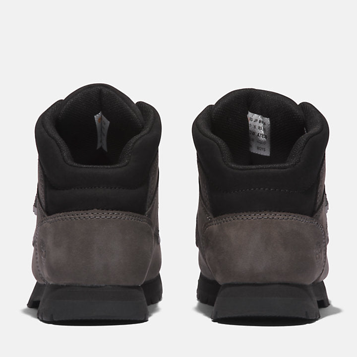 EURO SPRINT HIKING BOOT FOR JUNIOR IN GREY