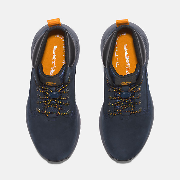 Timberland killington clearance navy blue