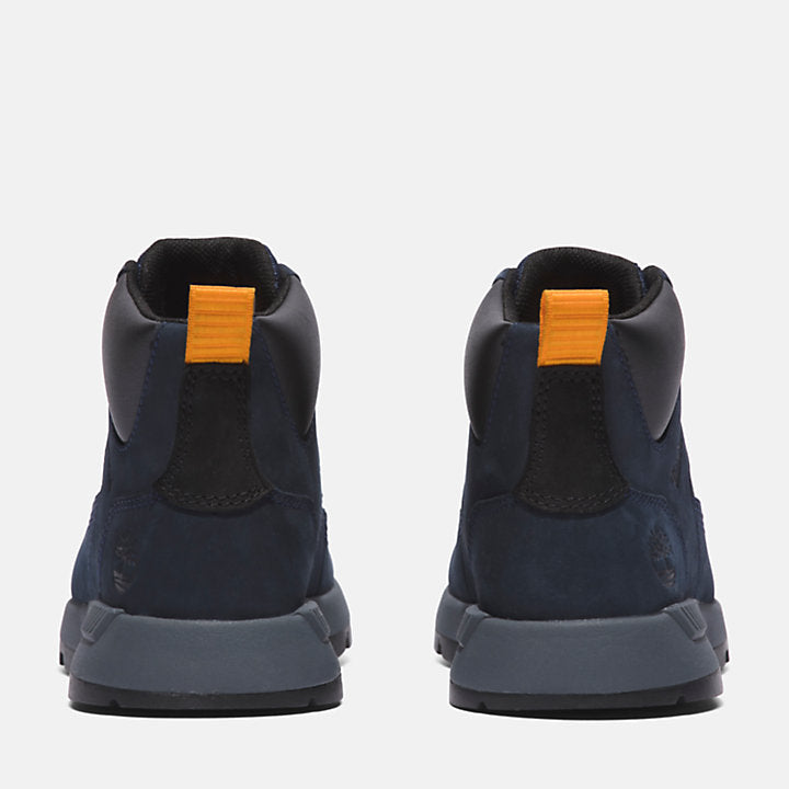 TIMBERLAND KILLINGTON TREKKER CHUKKA FOR JUNIOR IN NAVY