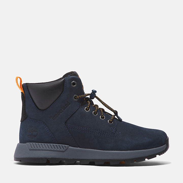 TIMBERLAND KILLINGTON TREKKER CHUKKA FOR JUNIOR IN NAVY