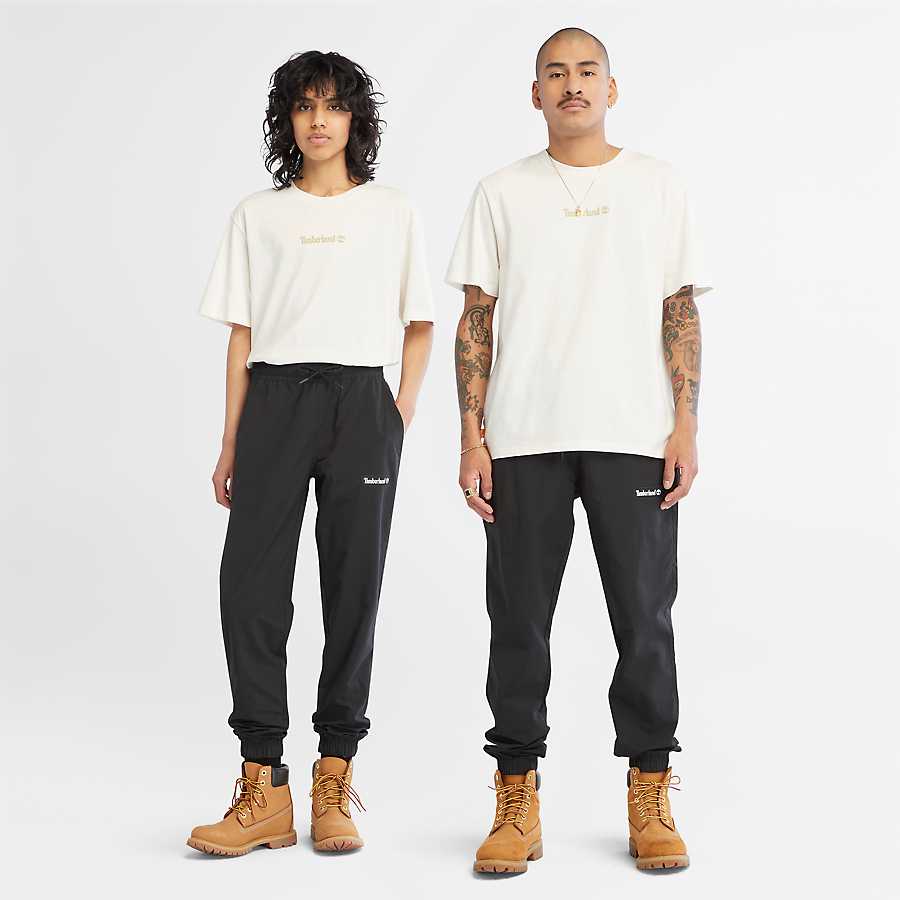 Timberland sales jogger sweatpants