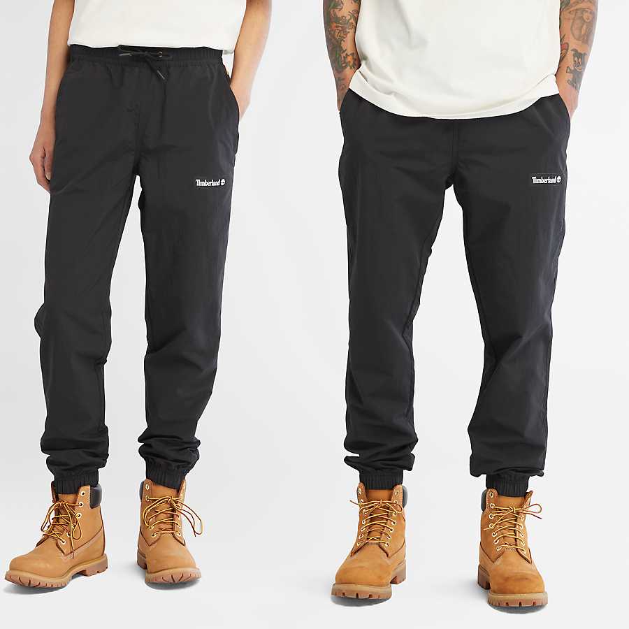 Timberland boots sale with jogger pants