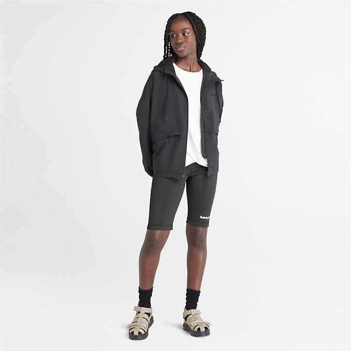 TIMBERLAND TIMBERFRESH DRAPE TEE FOR WOMEN IN WHITE