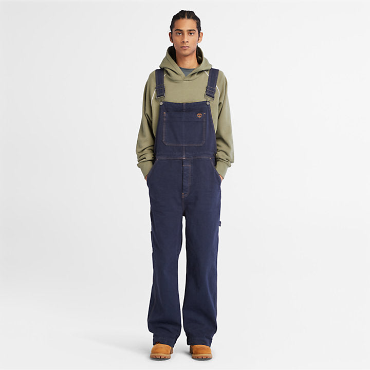 Buy Men's Black Full Length Dungaree Online at desertcartINDIA