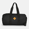 TIMBERLANDCORE DUFFEL BAG IN BLACK