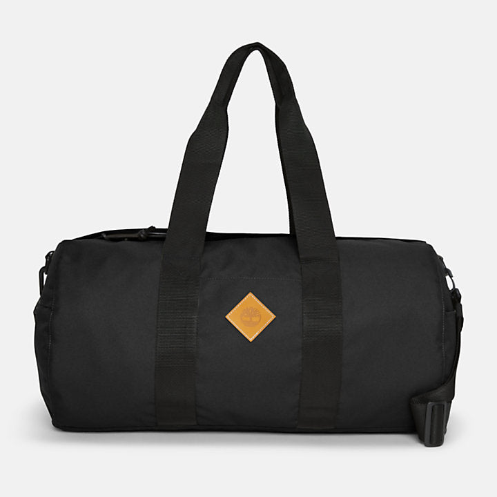TIMBERLANDCORE DUFFEL BAG IN BLACK