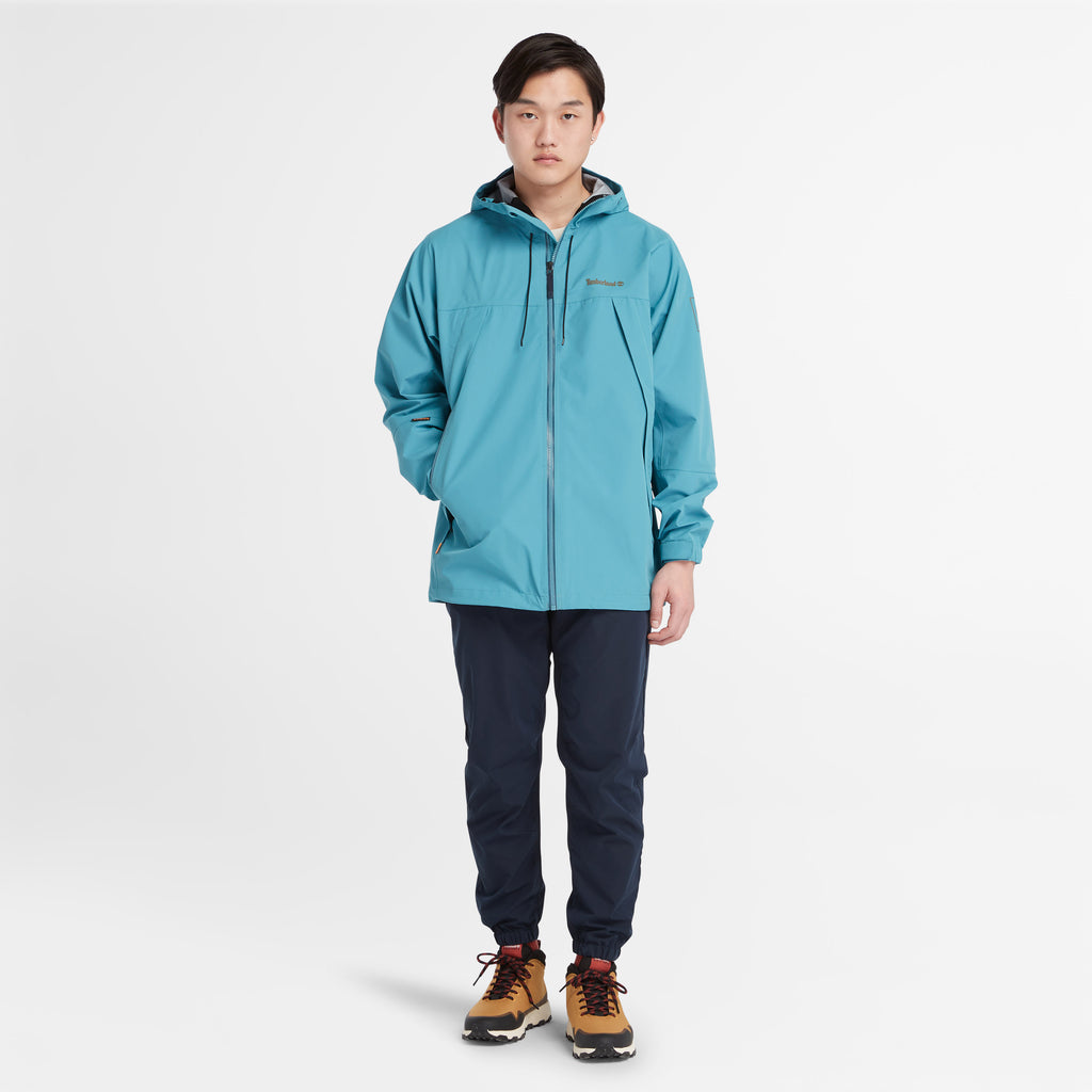 TIMBERLAND WATER REPELLENT JOGGER FOR MEN IN NAVY