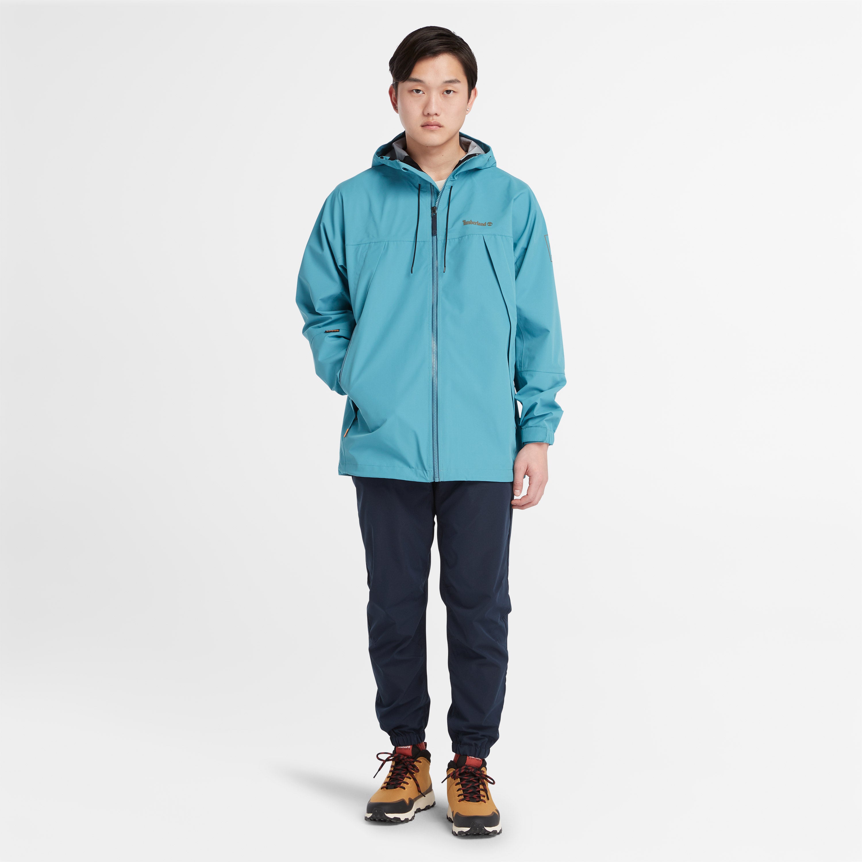 TIMBERLAND WATER REPELLENT JOGGER FOR MEN IN NAVY