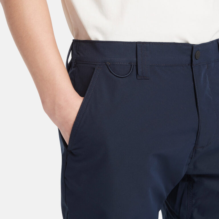 TIMBERLAND WATER REPELLENT JOGGER FOR MEN IN NAVY