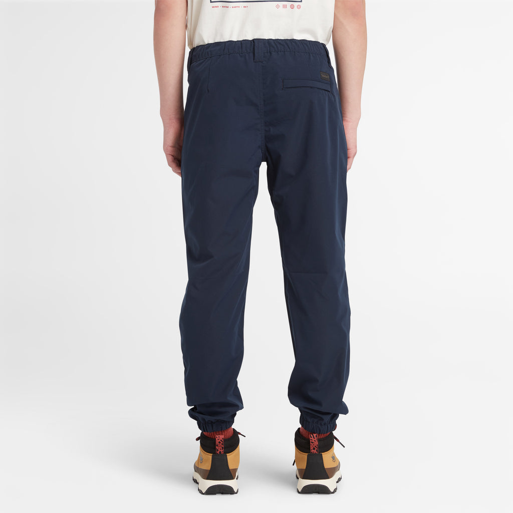 TIMBERLAND WATER REPELLENT JOGGER FOR MEN IN NAVY