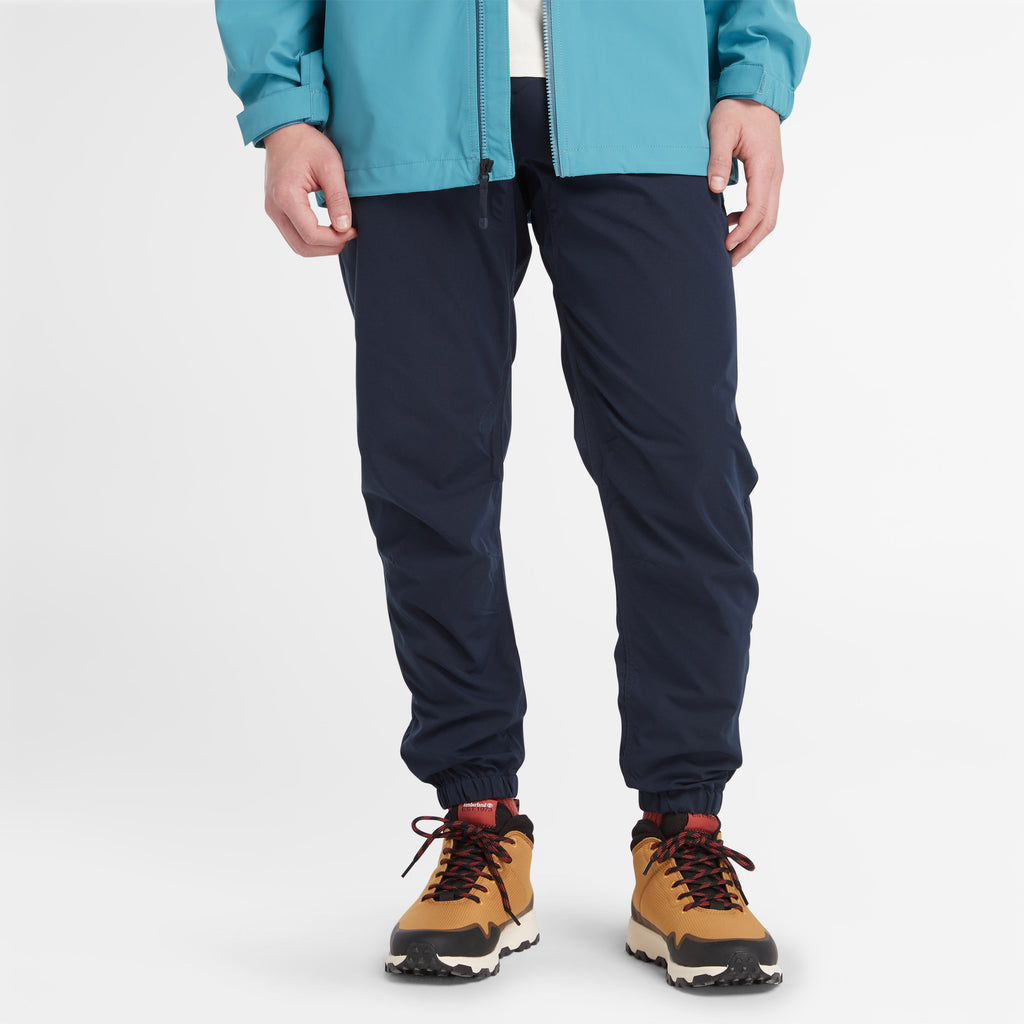 TIMBERLAND WATER REPELLENT JOGGER FOR MEN IN NAVY