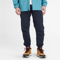 TIMBERLAND WATER REPELLENT JOGGER FOR MEN IN NAVY