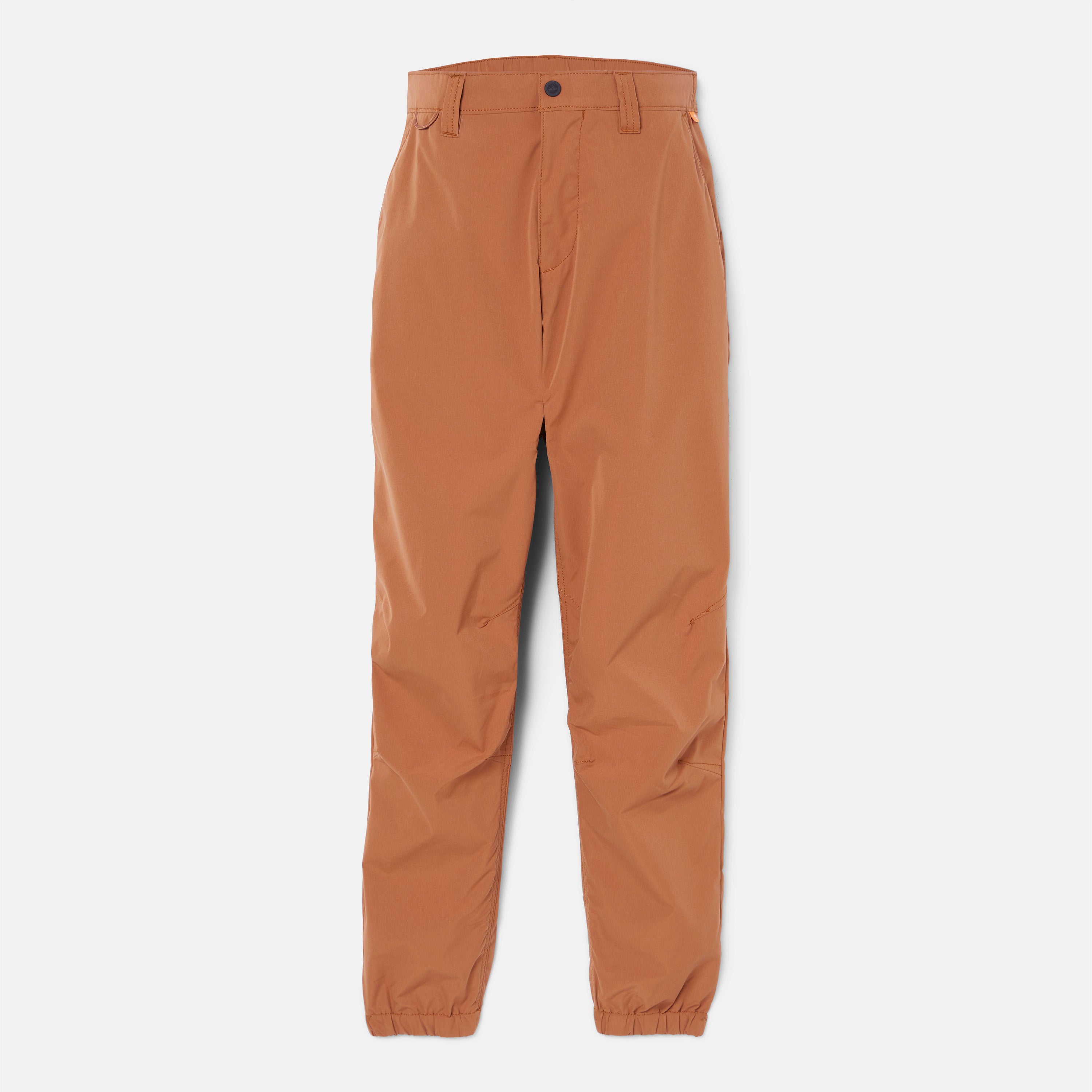 TIMBERLAND WATER REPELLENT JOGGER FOR MEN IN ORANGE