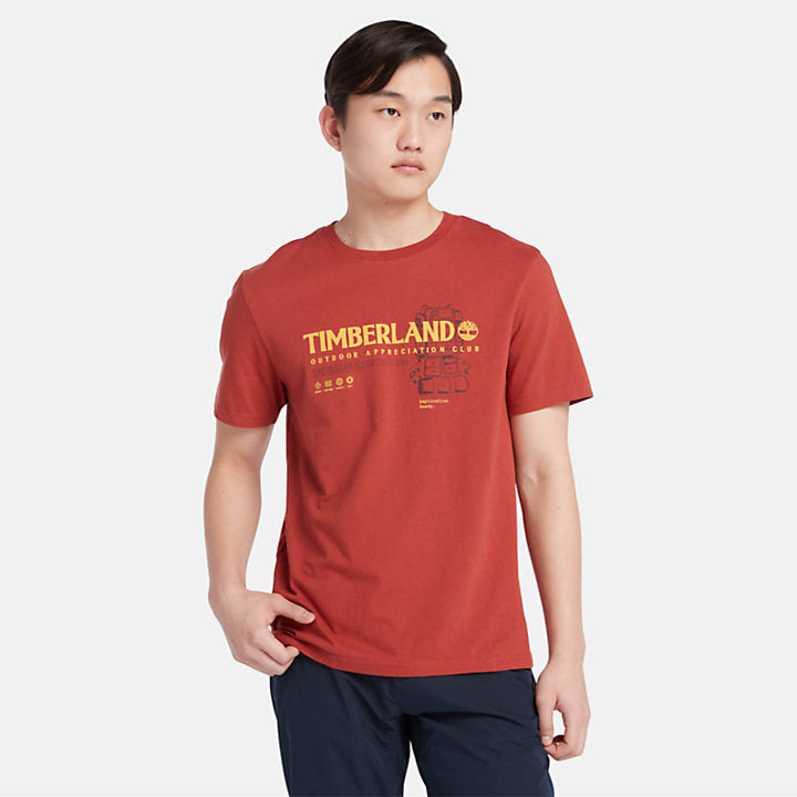 Timberland golf t shirt on sale price