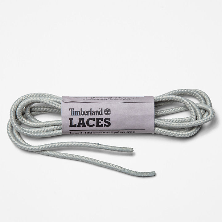 52 Inch Round Nylon Laces