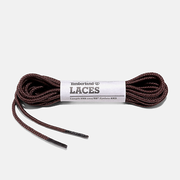 52 Inch Round Nylon Laces