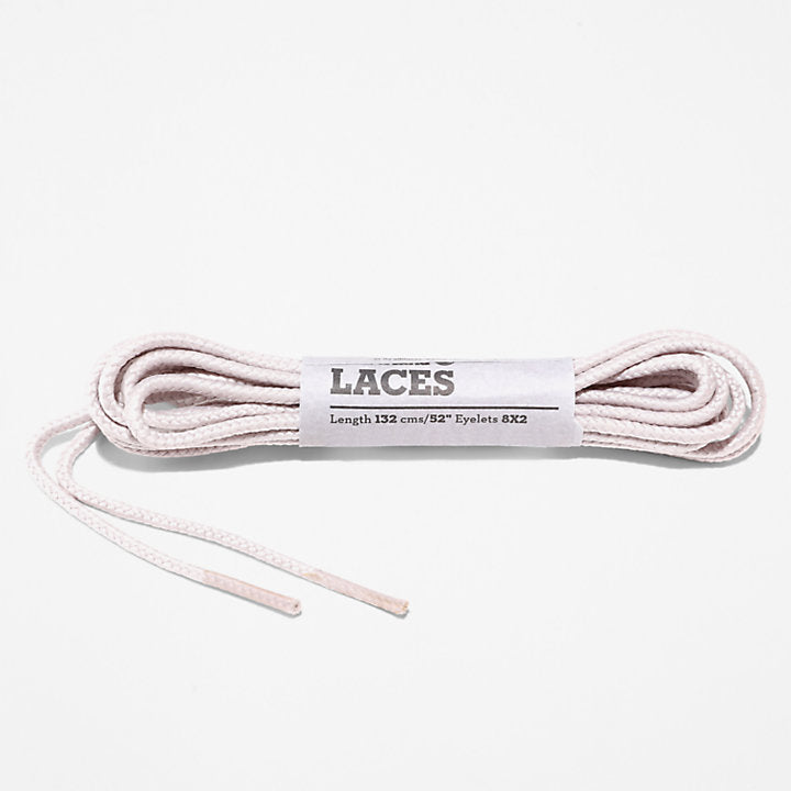 52 Inch Round Nylon Laces