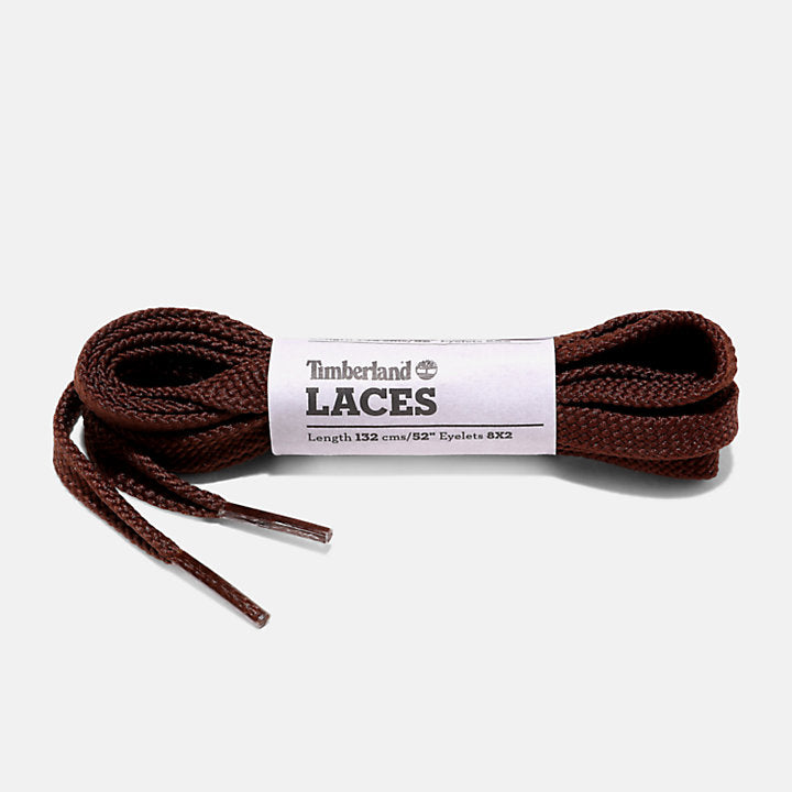 52 Inch Flat Replacement Laces