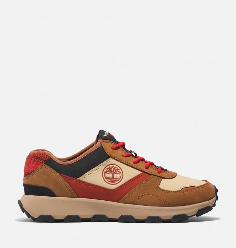 New deals timberland sneakers